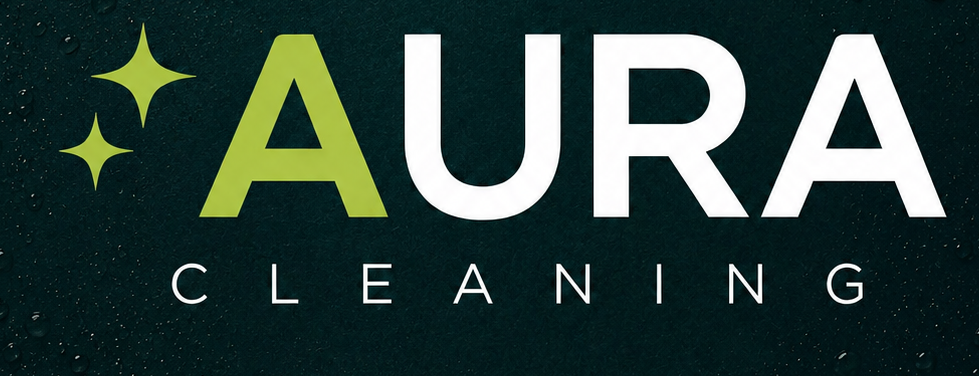 AURA CLEANING